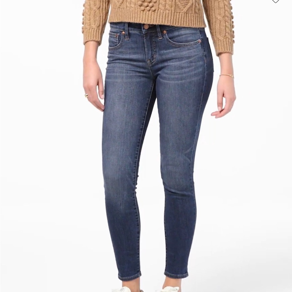 J Crew Toothpick - Picture 3 of 5